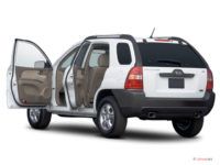 Kia Sportage 2002 2003 2004 2005 2006 2007 Workshop Service Repair Manual - CarService