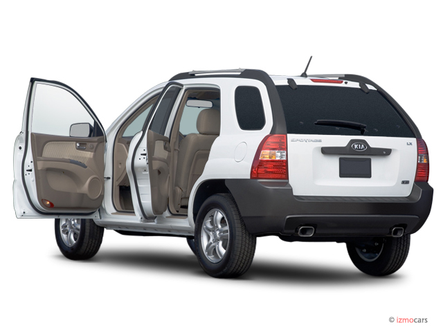 Kia Sportage 2002 2003 2004 2005 2006 2007 Workshop Service Repair Manual