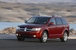 Dodge Journey 2009-2010 Workshop Service Repair Manual