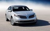 Ford Lincoln 2013 Mks Workshop Car Service Repair Manual Pdf