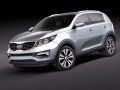 2010 2011 2012 Kia Sportage Workshop Car Service Repair Manual
