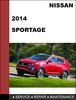 Kia Sportage 2014 Oem Workshop Service Repair Workshop Manual