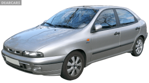 1995-2001 Fiat Bravo and Brava Workshop Service Manuals