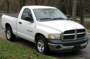 2002 Dodge Ram Pick-up 1500-2500-3500 Service Manual PDF