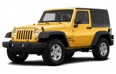 Jeep Wrangler 2015 2016 3.0L 3.6L Factory Workshop Service Repair Manual