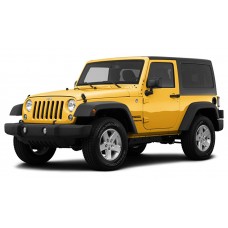 Jeep Wrangler 2015 2016 3.0L 3.6L Factory Workshop Service Repair Manual