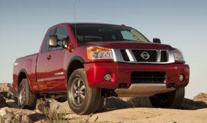 2015 Nissan Titan Repair and Service Manual