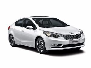 Kia Cerato Europe and North America Models Petrol and Diesel 2004-2008 Service Repair Workshop Manual