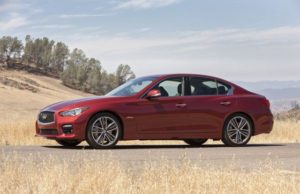 2013 Infiniti Hybrid M35-M37-M45-M56 Service and Repair Manual