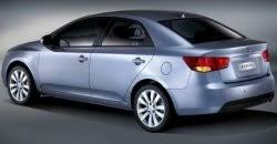 Kia Cerato 2013 Service Repair Manual