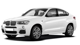 BMW X4 F26 2015 Service Repair Manual