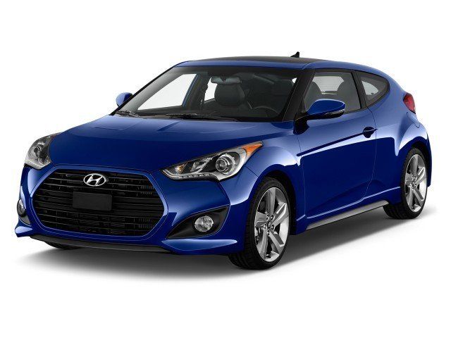 Hyundai Veloster 2012 2013 Service Repair Manual