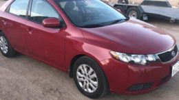 Kia Forte 2013 Service Repair Manual