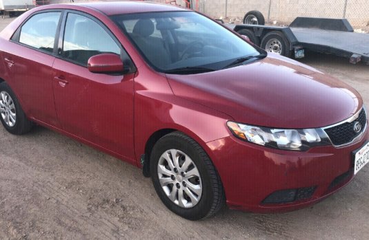 Kia Forte 2013 Service Repair Manual